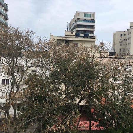 Ipanema Joa 510 Lejlighed Rio de Janeiro Eksteriør billede
