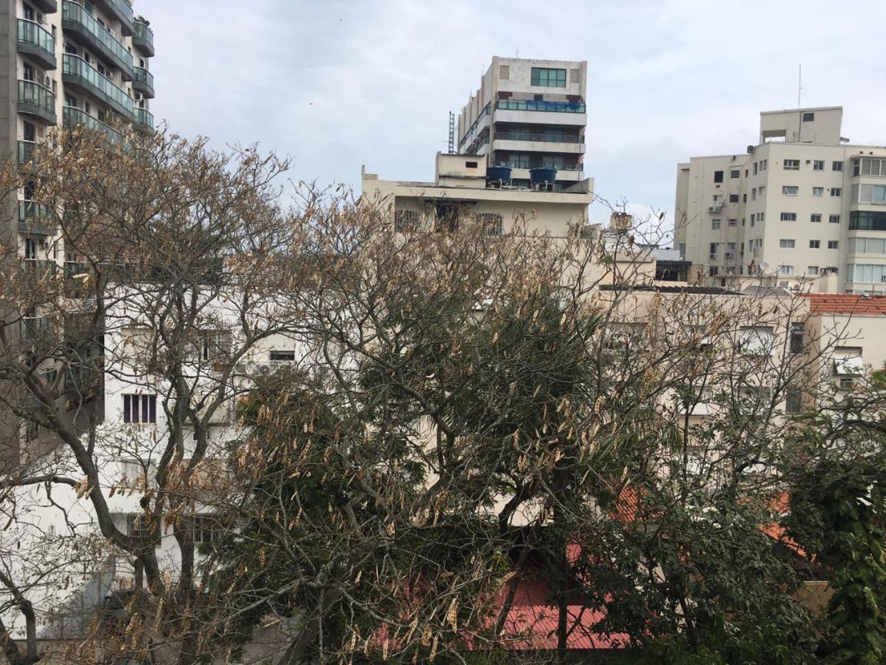 Ipanema Joa 510 Lejlighed Rio de Janeiro Eksteriør billede